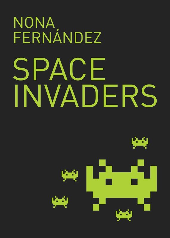 Space Invaders: Souvenirs d'enfance sous la dictature