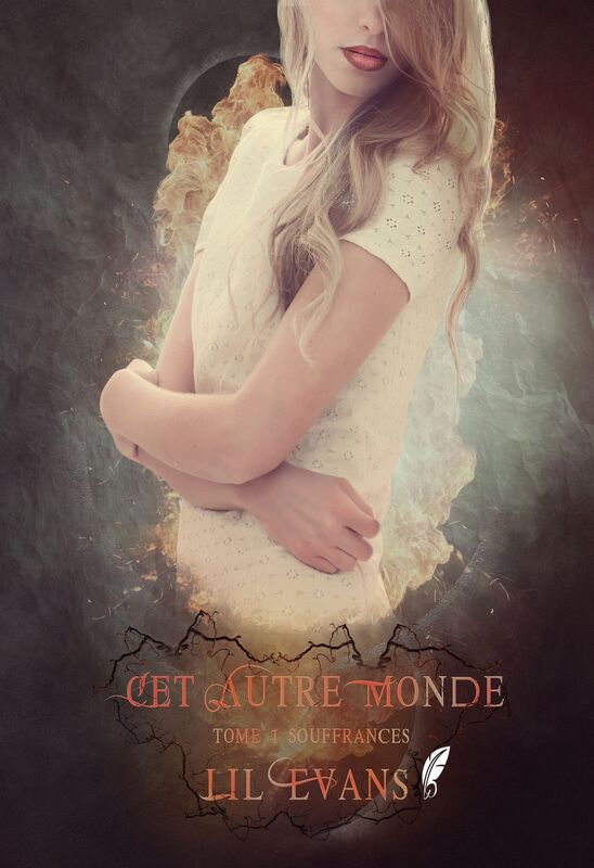 Souffrances: Saga fantasy
