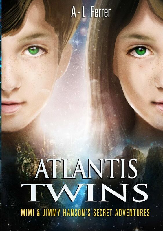 Atlantis Twins