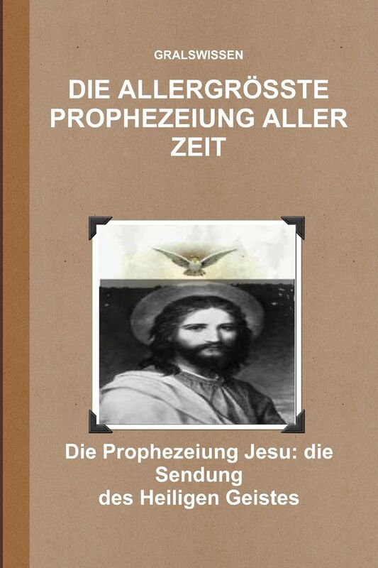 DIE ALLERGRÖSSTE PROPHEZEIUNG ALLER ZEIT