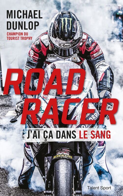 Road Racer: J'ai ça dans le sang