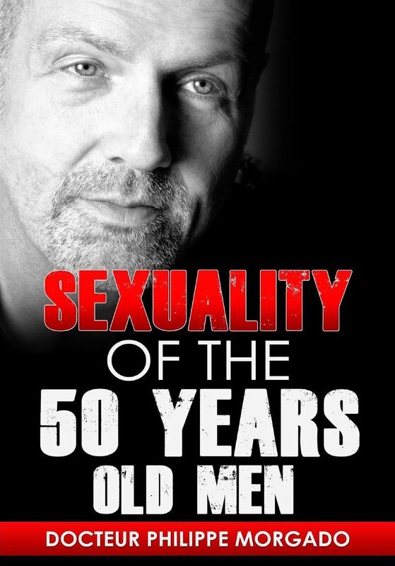 Sexuality of the 50th years old men