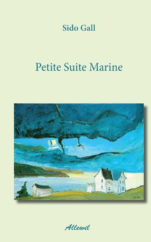 Petite Suite Marine