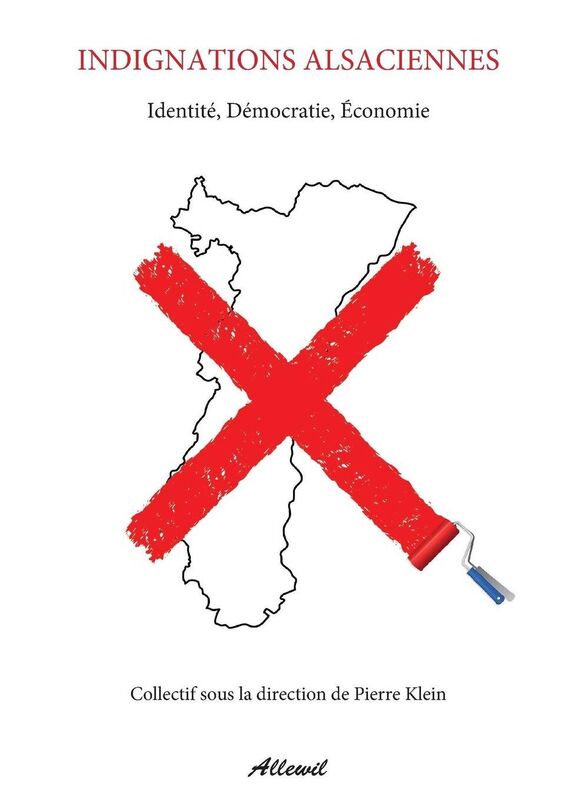 Indignations Alsaciennnes: identité, démocratie, économie