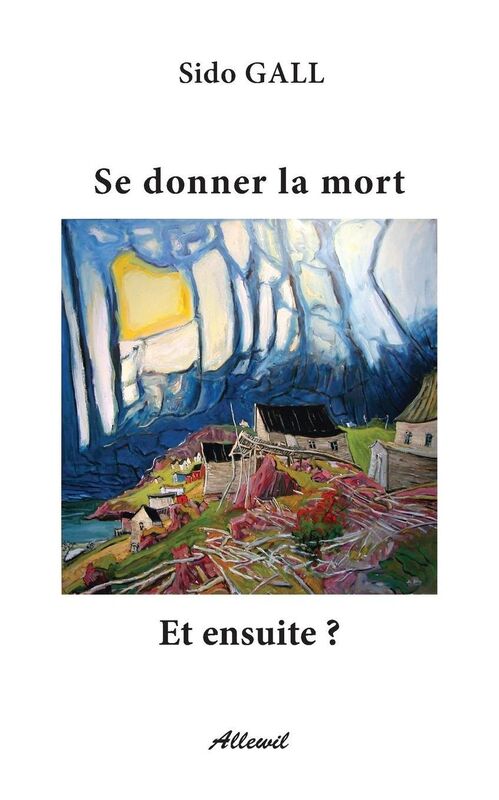 Se donner la mort et ensuite ?