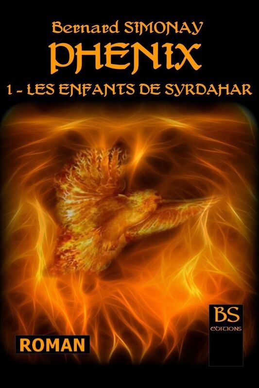 Phenix 1: Les Enfants de Syrdahar