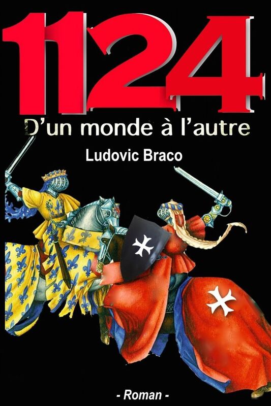 1124 D'un monde l'autre