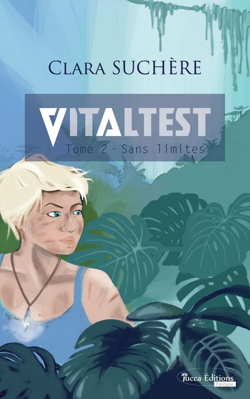 Sans limites: Saga fantasy