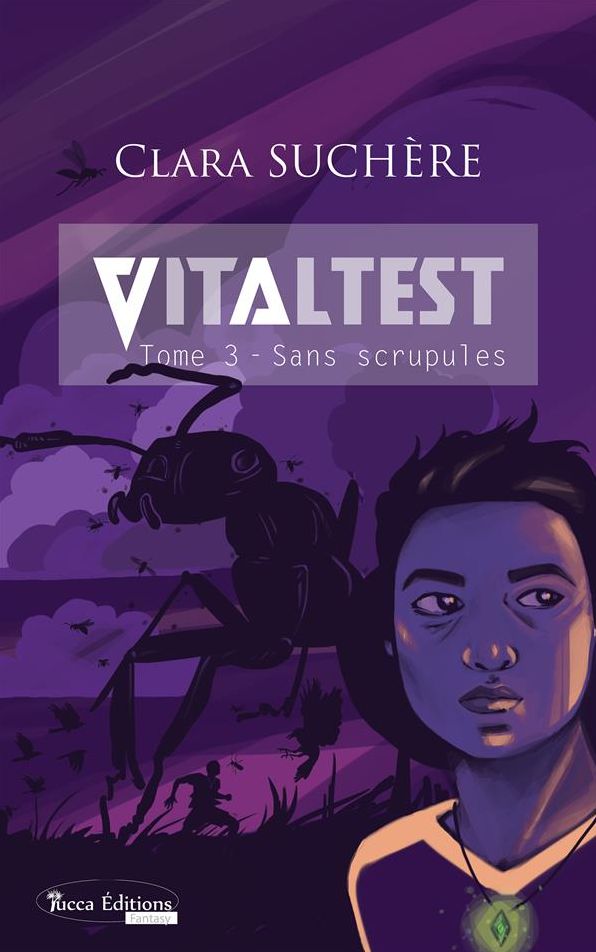 Sans scrupules: Saga fantasy