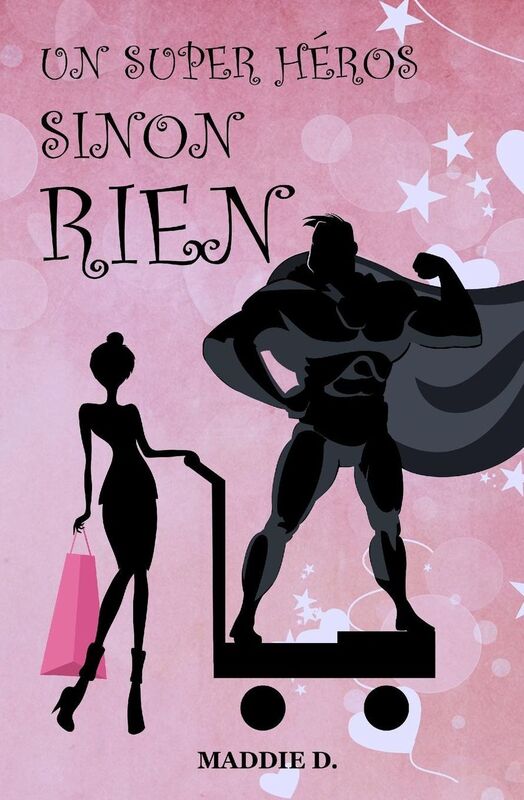 Un super-heros sinon rien