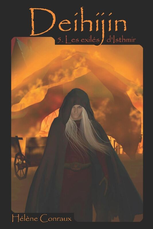 Deihijin 5: Les exiles d'Isthmir
