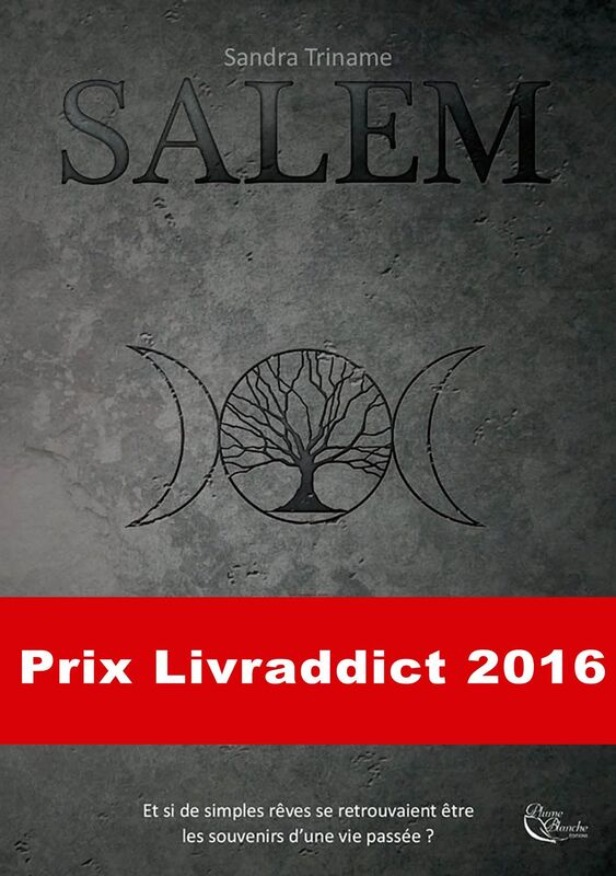 Salem: Au cour des légendes amérindiennes