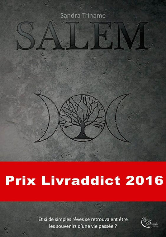Salem: Au cour des légendes amérindiennes