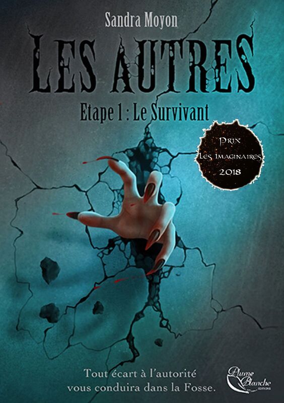 Les Autres: Etape 1 - Le Survivant