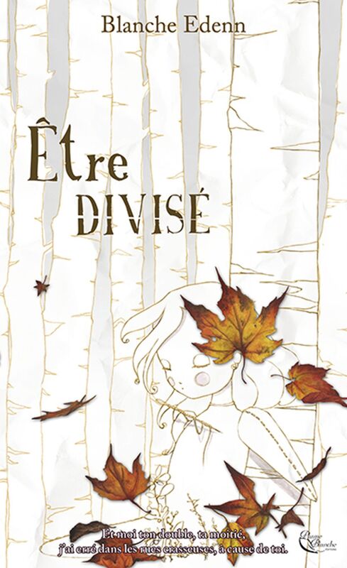 Être divisé: Roman fantastique sombre