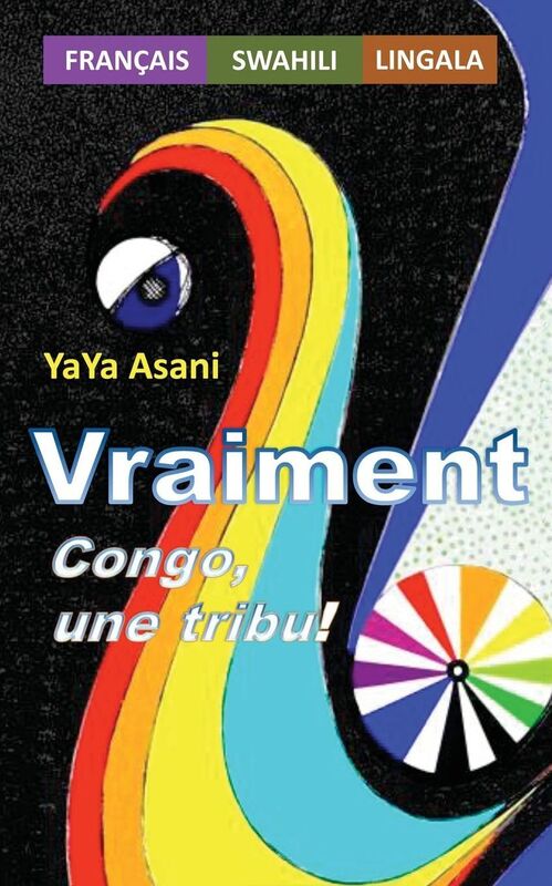 VRAIMENT: Congo, une tribu !