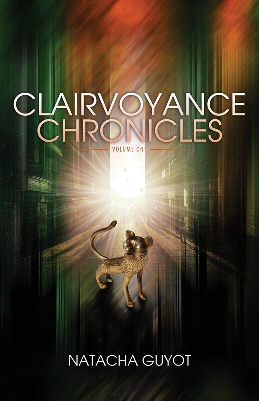 Clairvoyance Chronicles Volume One