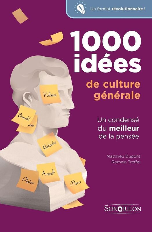 1000 id es de culture g n rale