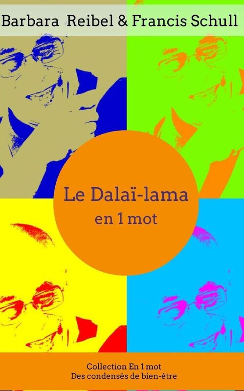 Le dalaï-lama en 1 mot