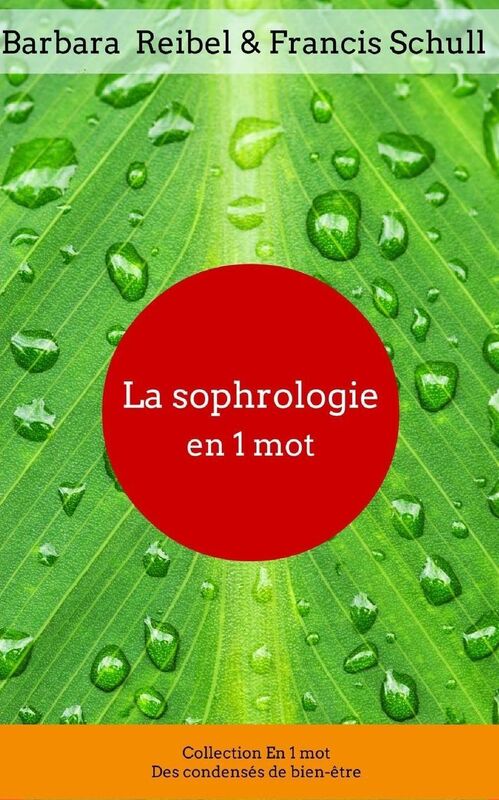 La sophrologie en 1 mot: La sophrologie en 1 mot