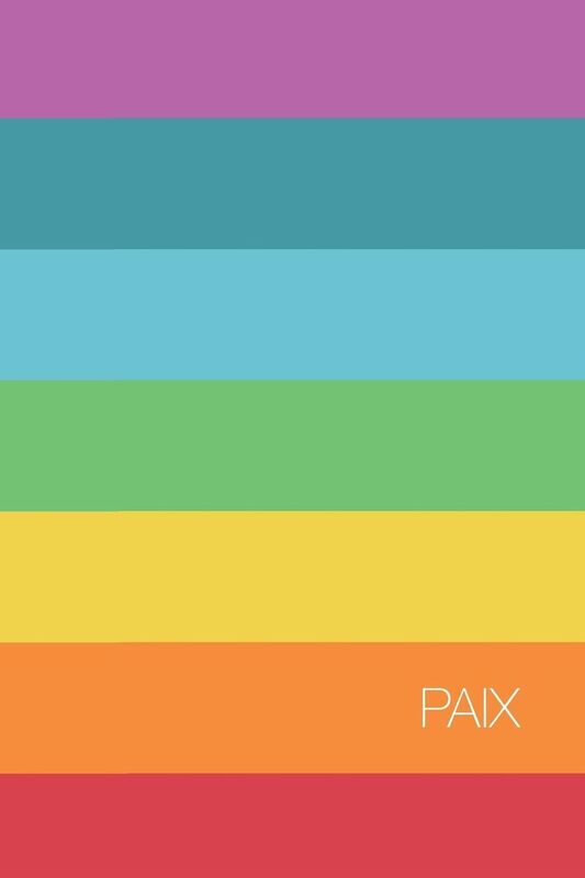 Paix: Orihoni Edition