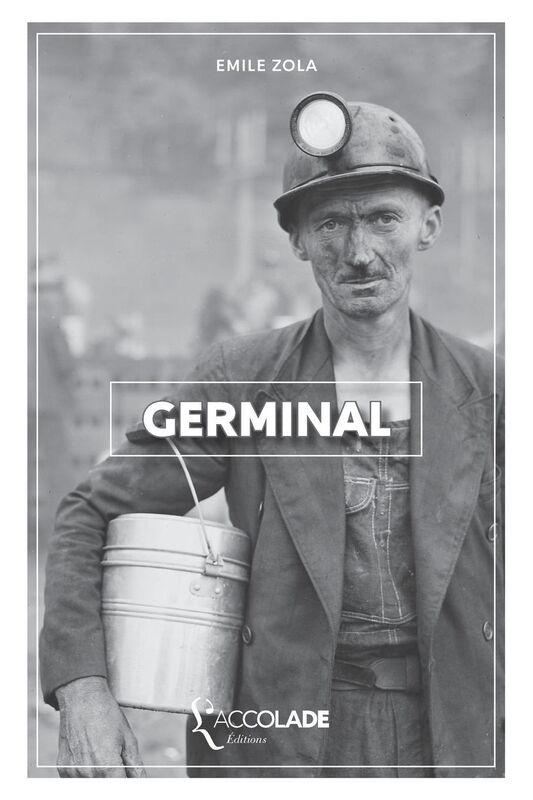 Germinal: ï¿½dition ORiHONi