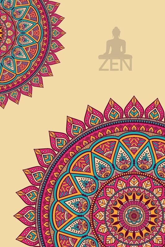 Zen: Orihoni Edition