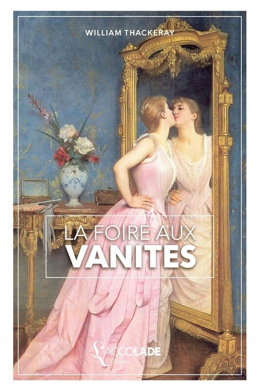 La Foire aux Vanitï¿½s: ï¿½dition pliable ORiHONi