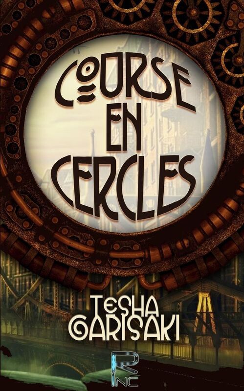 Course en Cercles