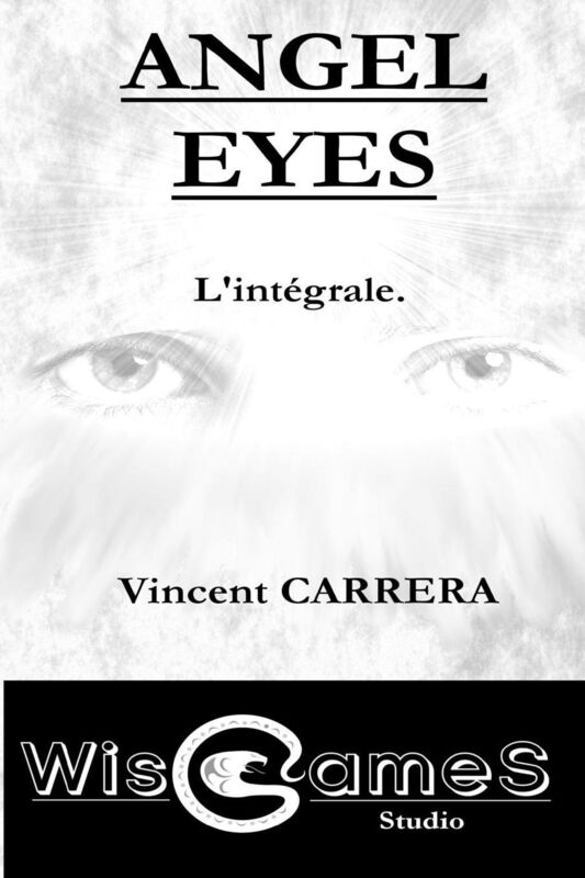 Angel Eyes