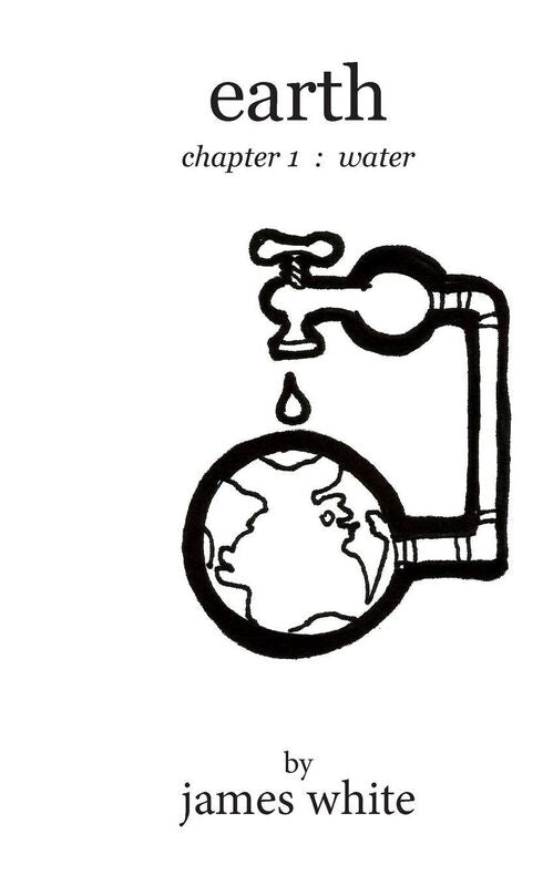 Earth: chapter 1 : Water