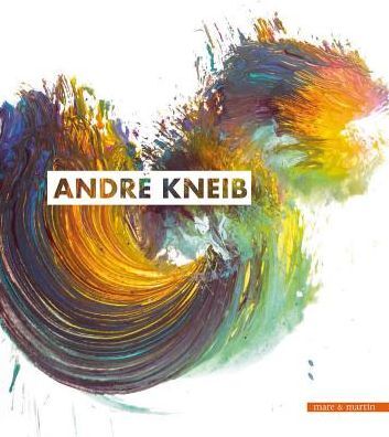Andre Kneib: The Radiance of Color, the Vibrancy of Ink