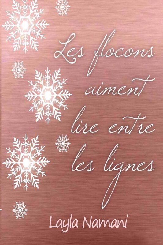 Les flocons aiment lire entre les lignes