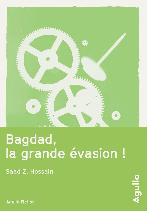 Bagad, la grande évasion !