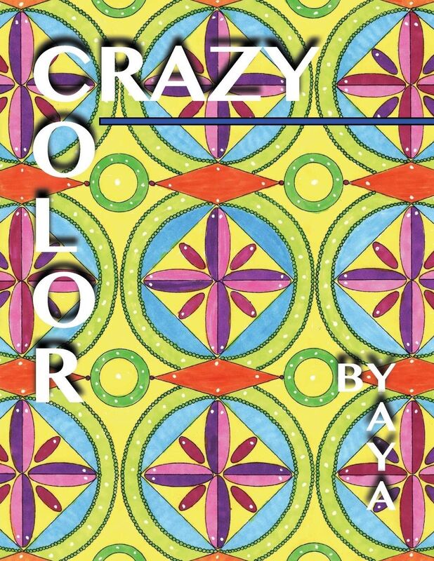 Crazy Color