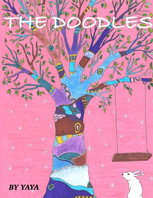 The Doodles by Yaya