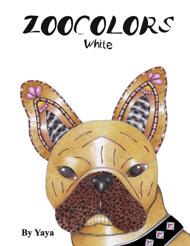 Zoocolors White