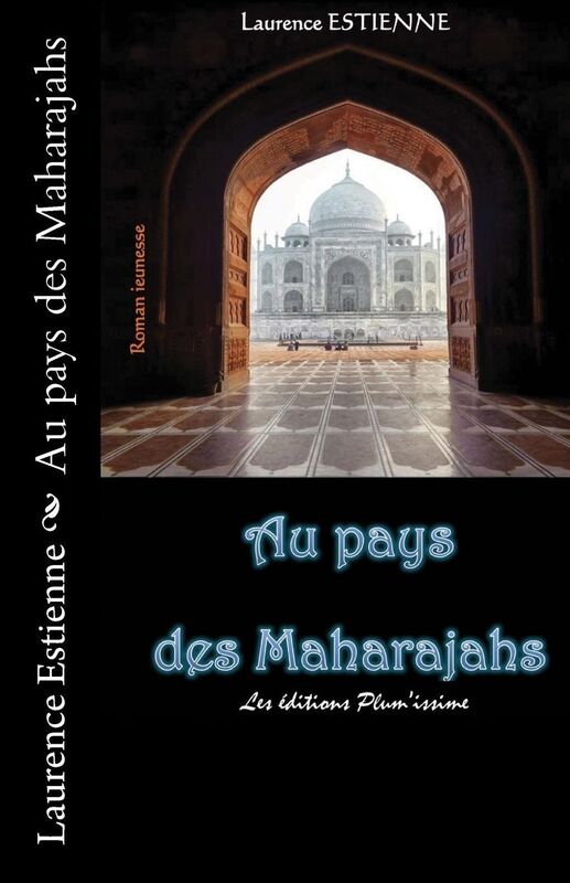 Au pays des Maharajahs
