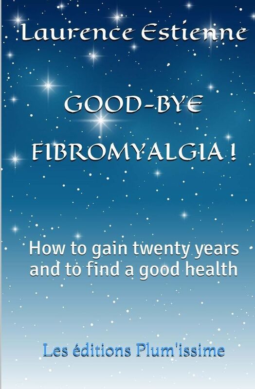 Good-bye fibromalgia !