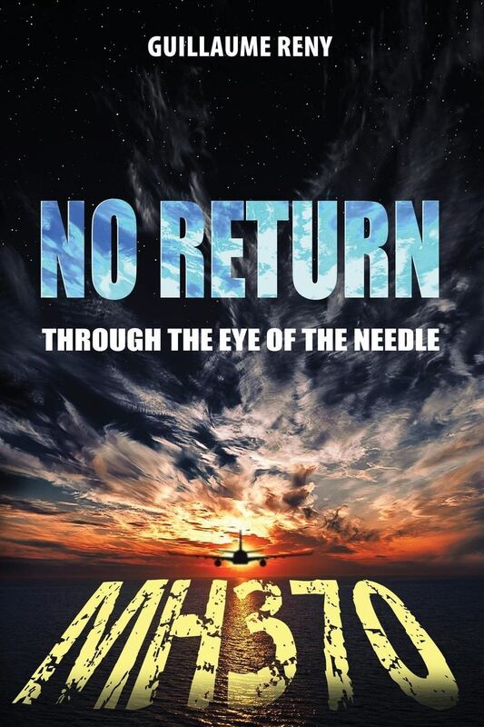 No Return: Through the Eye of the Needle