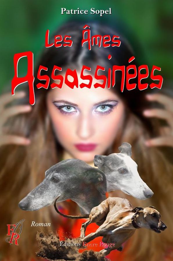 Les âmes assassinées: Roman engagé
