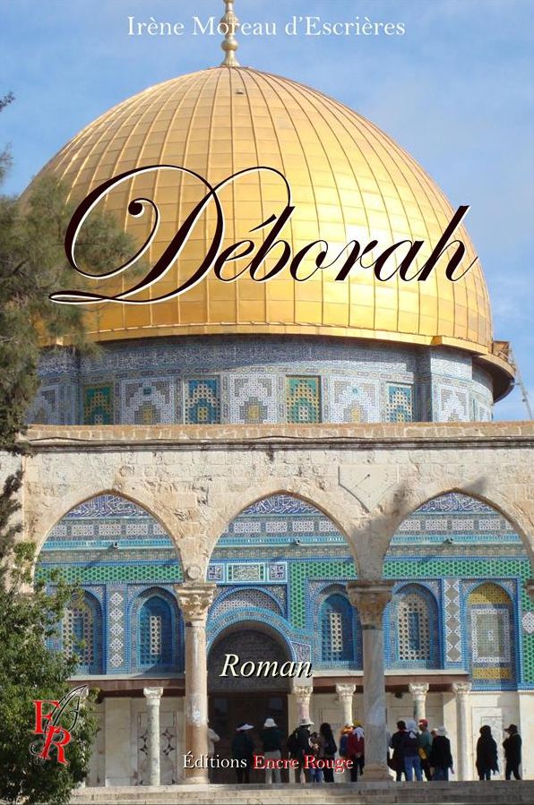 Déborah: Roman