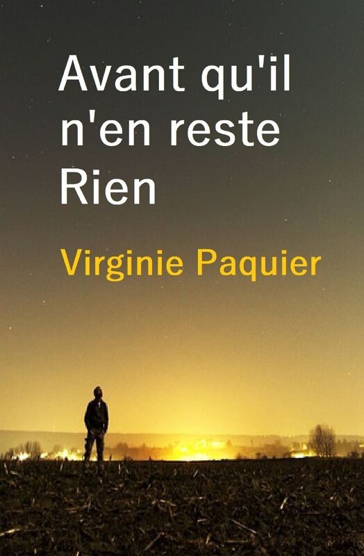 Avant qu'il n'en reste rien