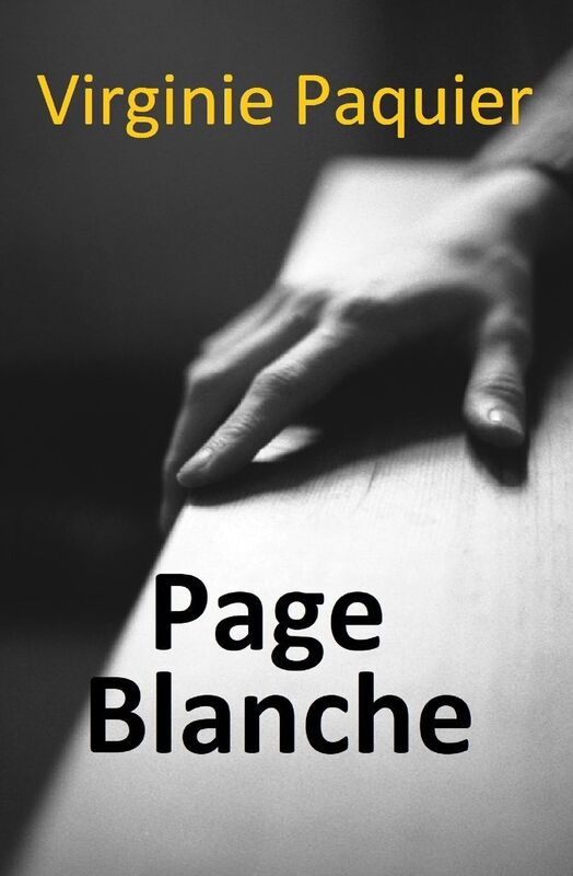 Page Blanche