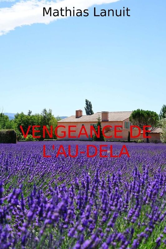 Vengeance de l'au-delà
