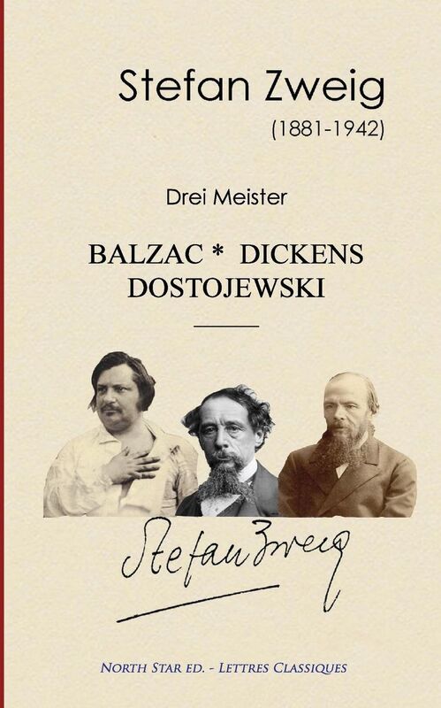 Drei Meister