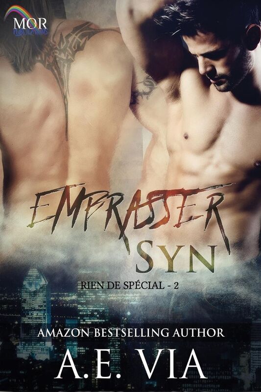 Embrasser Syn