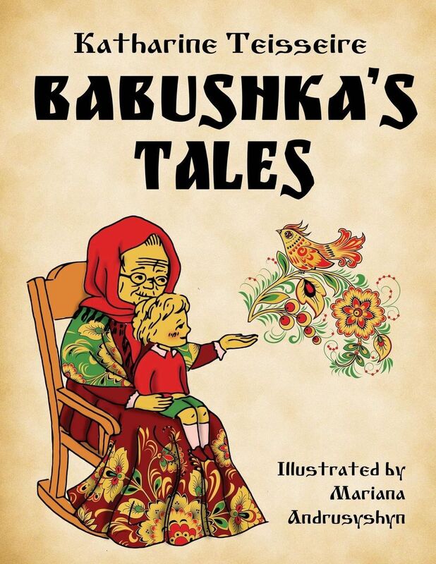 Babushka's tales