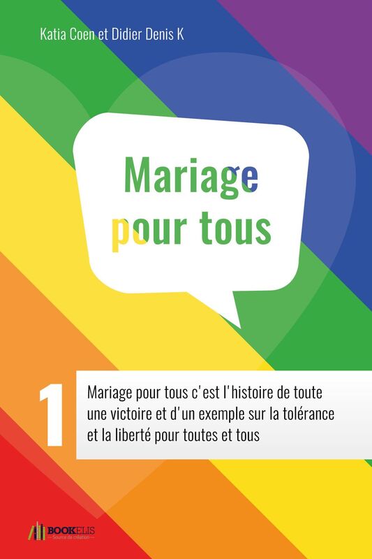 GUIDE MARIAGE POUR TOUS 1