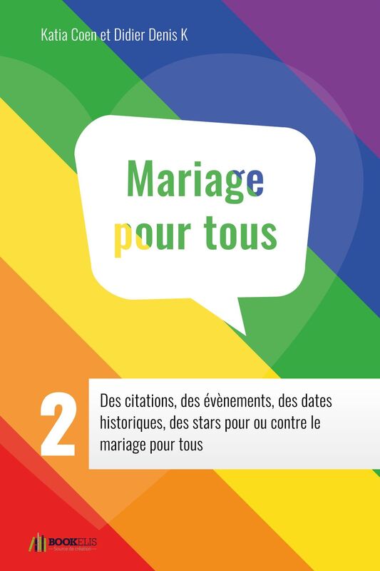 GUIDE MARIAGE POUR TOUS 2